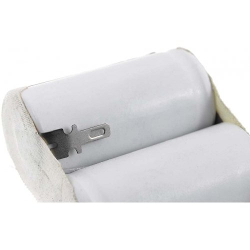 Akku für Gardena Typ Accu60, 3,6V, NiMH - 3