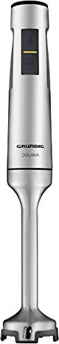 Preisvergleich Produktbild Stabmixer „DELISIA“ GRUNDIG STABMIXER 600 W. BL 7680