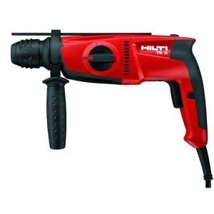 Preisvergleich Produktbild Hilti TE 2 Rotary Hammer Drill - Performance Package by Hilti