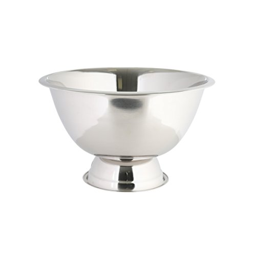 Sektkhler Aus Rostfreiem Edelstahl Ca 34 Cm Ideal Als Champagnerkhler Fr Mehrere Flaschen Als Dekorativer Champagnerbowl Sowie Weinkhler Sektkhler Aus Rostfreiem Edelstahl Ca 34 Cm Ideal Als Champagnerkhler Fr Mehrere Flaschen Als Dekorativer Champagnerbowl Sowie Weinkhler