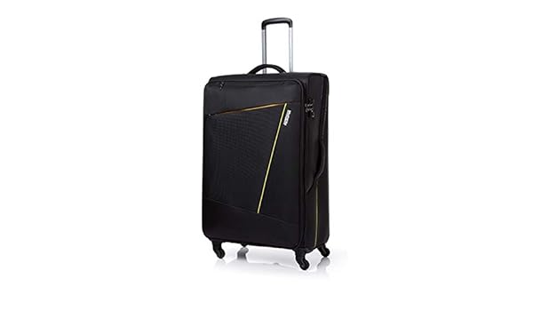 american tourister westfield spinner review