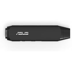 ASUS TS10-B002D 1.44GHz x5-Z8350 Negro - Ordenador de sobremesa (x5-Z8350, Flash, Intel® Atom™, Negro, Intel® HD Graphics 400, LPDDR3-SDRAM)