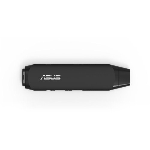 ASUS TS10-B002D 1.44GHz x5-Z8350 Negro - Ordenador de sobremesa (x5-Z8350, Flash, Intel® Atom™, Negro, Intel® HD Graphics 400, LPDDR3-SDRAM)