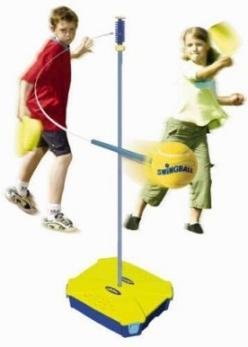 Preisvergleich Produktbild All Surface Swingball Set