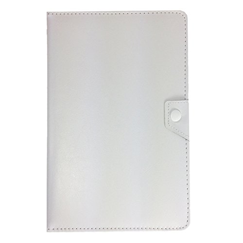 ARCHOS 101 Copper Tablet PC Tasche mit Aufstellfunktion – 10.1 Zoll Weiß - 4