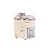 Signora Care SCJ - 405 350-Watt Juicer (Creamish White) RS.1099.00