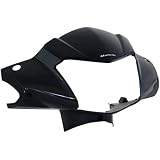 ARYAN TRADING CO Headlight Visor for 