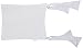 Waffle Cot Pocket/Nursery Tidy - Grey