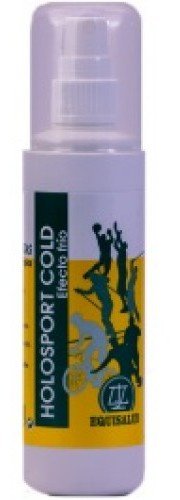 Preisvergleich Produktbild HOLOSPORT Kältespray