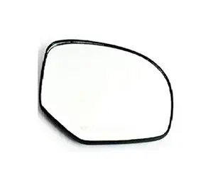 Auto Spare World Right Side Mirror Glass for Maruti Swift 2011-2016 Set of 1 Pcs.