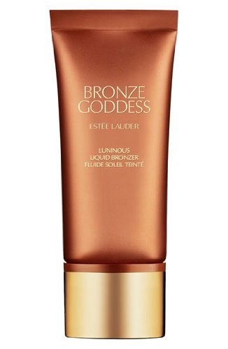 Estee Lauder BRONZE GODDESS luminous liquid bronzer 30 ml