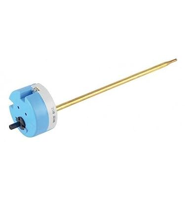 Cotherm - Thermostat à canne COTHERM - TSE 220 à axe - COTHERM : TSE0012207