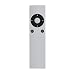 Produktbild iProtect Remote Controller Fernbedienung für Apple TV - 3. / 4. Generation in silber