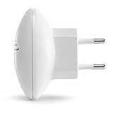 Chicco M00006014 Anti-Mücken Ultraschall mit Stecker, weiß - 2