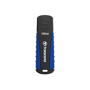 Transcend 128GB JetFlash 810 USB 3.0 Flash Drive (TS128GJF810)