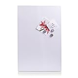 memoboard metallgitter diy 3 Magnete sind im Lieferumfang enthalten