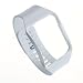 Produktbild Für Samsung Galaxy Gear S sm-r750 Silikon Gurt – Ersatz Weiche Gummi Watch Band Wrist Strap Armband für Samsung Gear S U215 Smartwatch R750 Armband