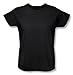Produktbild Wicked Tees Damen BOOP Kurzarm POWER XXLarge T-Shirt Tee Größe 2XL