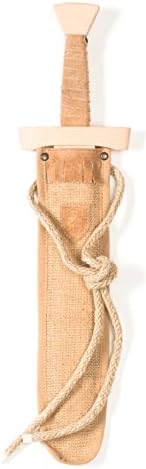 Fantashion WS 110 Blade Short, Light Brown