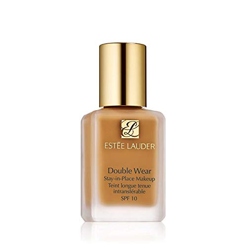 EstÃ©e Lauder - Double Wear - Stay-in-Place Make-up - 4W1 HONEY BRONZE