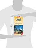 Image de Hawaii: The Big Island | Hawaii: Grande Île | Hawái: La Gran Isla: 1:330.000 | reiß- und wasserfest; indéchirable et imperméable; irrompible & im