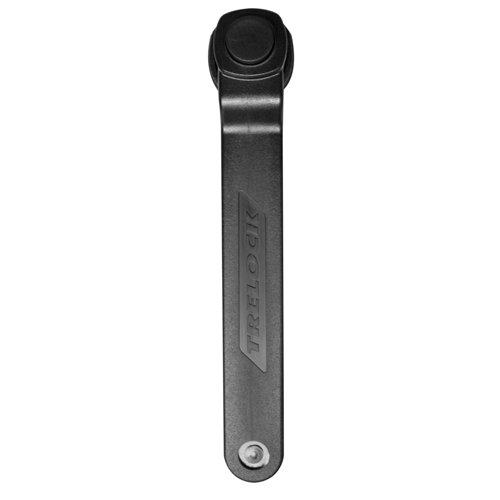 Trelock Schloss FS 200/70 Code ZC, 8002152 - 4