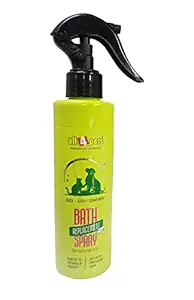 All4Pets Bath Replacement Spray