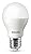 Philips LED-Lampe ersetzt W