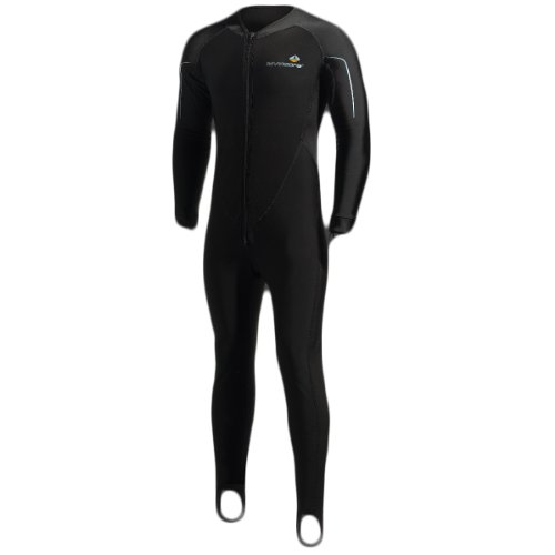 LavacoreMen's Full Suit Medium-Large - for Scuba, Snorkeling, and Water Sports