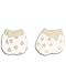 The Essential One - 2 Pair Pack Baby Scratchmittens ESS52