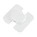 Baby Child Kids Safety Cabinet Door Fridge Freezer Cupboard Drawer Lock White
