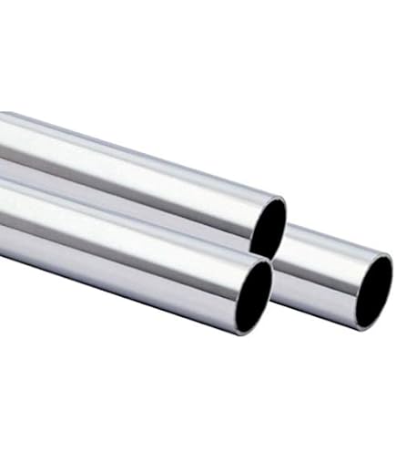 DTGN 3.5mm X 1mm X 300mm(ODxMur TxL) Cuivre Tube - 6Paquet - Bien Pour Machines Équipement DIY Décoratif Cadre - Ronde Métal Tuyau