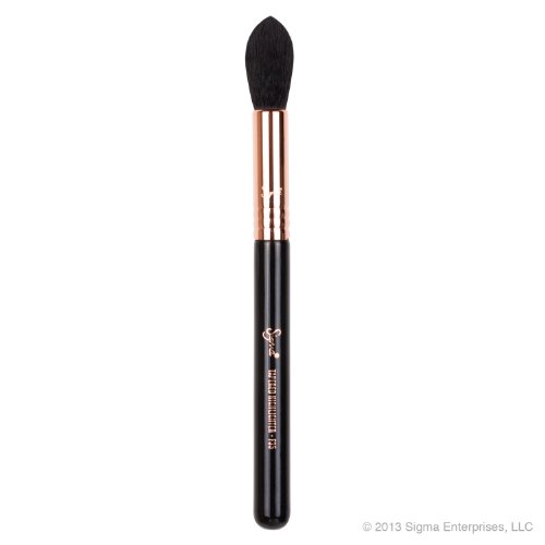 Sigma Beauty F35 Tapered Highlighter Copper