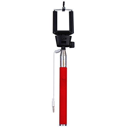 Mini Kabel Ausziehbare Einbeinstativ Halter Stativ Halterung Self-portrait für SUPTig-Digitalkamera DV Schwarz/Blau/Rot/Gelb Mini Kabel Ausziehbare Einbeinstativ Halter Stativ Halterung Self-portrait für SUPTig-Digitalkamera DV Schwarz/Blau/Rot/Gelb
