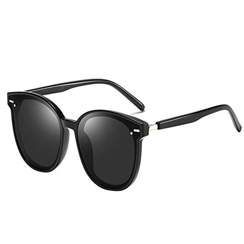 Preisvergleich Produktbild Sonnenbrille Polarisiertes Laufwerk Anti-Vertigo Anti-Reflektor-Schutzbrille Objektivhöhe 60Mm Objektivbreite 67Mm
