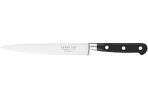 SABATIER TROMPETTE Origin - Couteau filet de sole flexible 18cm