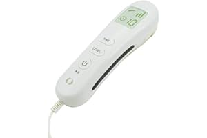 MEDFIT Med-Fit Pro Dual - Dispositivo ultrasónico con salida continua y pulsada - Dispositivo totalmente certificado CE 0197