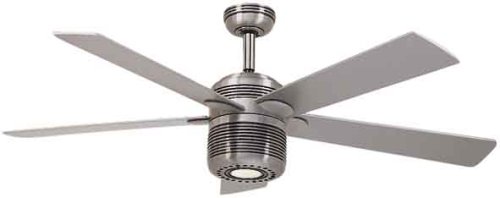 CasaFan Deckengerät Deckenventilator Alu AL132