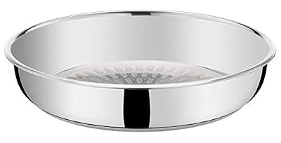 Tefal L9420514 INGENIO Pro INOX Poêle 26 cm Tous Feux Dont Induction