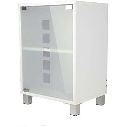 Suchergebnis auf Amazon.de für: Waschbeckenunterschrank 50 CM