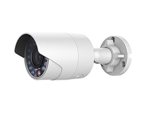 Preisvergleich Produktbild HIKVISION DS-2CD2052-I(6mm) IPC Bullet Outdoor 5MP