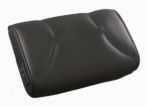 Preisvergleich Produktbild MASPO Massagekissen, 230V inkl. 12V KFZ Adapter