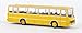 Produktbild Brekina H0 IKARUS 255 Gelb