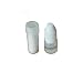 Produktbild QHGstore 1 paar halloween cosplay vampire zähne zähne fancy dress kostüm prothesen requisiten vampire zombie zähne Zahnleim-Set