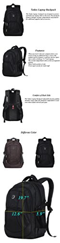 Binlion Taikes Loop Backpack