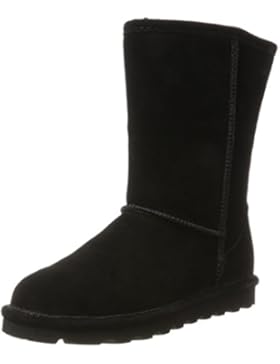 Bearpaw Damen Elle Short Schlupfstiefel