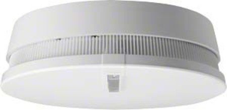 Preisvergleich Produktbild Hager TG530A Wärmewarnmelder,9V DC,weiß
