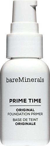 bareMinerals Prime Time Original Face Primer, 1 Ounce by Bare Escentuals