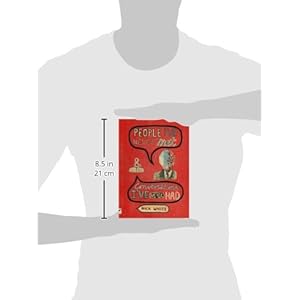 People I've Never Met & Conversations I've Never Had