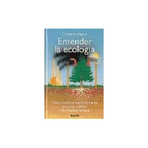 Entender la ecologia